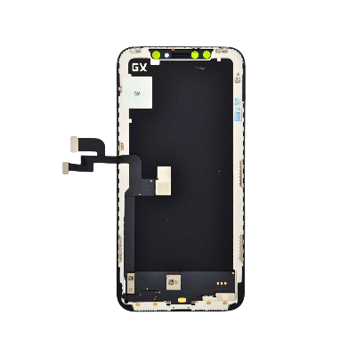 Дисплей iPhone X (GX-X; матрица Hard OLED; 60 Гц) фото в интернет-магазине 05gsm.ru