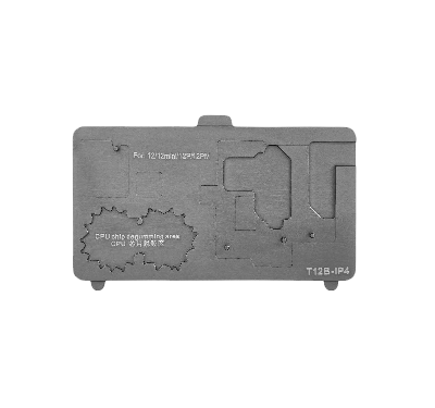 Модуль для подогрева Sunshine T12B (iPhone 12 серия) фото в интернет-магазине 05gsm.ru