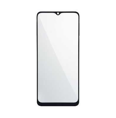 Стекло + OCA (G+OCA) Samsung A045 (A04) черный фото в интернет-магазине 05gsm.ru