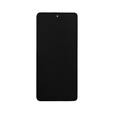 Дисплей Samsung A725 (A72 / 2021) OLED Orig size с рамкой (Service Pack) фото в интернет-магазине 05gsm.ru