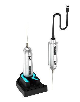 Машинка для снятия клея с дисплеев RF4 RF-GR3S фото в интернет-магазине 05gsm.ru