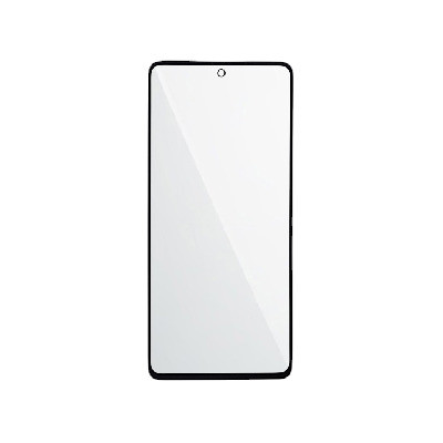 Стекло + OCA (G+OCA) Samsung A525 черный фото в интернет-магазине 05gsm.ru