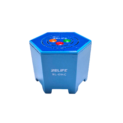 [Б/У] Лампа ультрафиолетовая с кулером Relife RL-014C (После сервисного обслуживания) фото в интернет-магазине 05gsm.ru