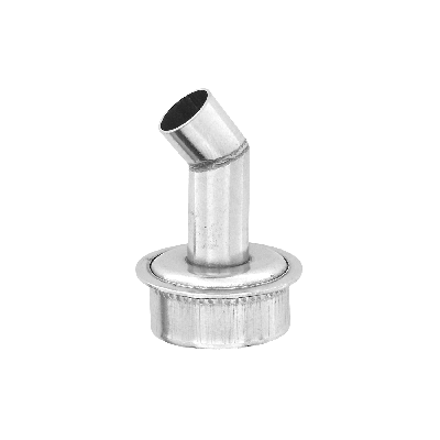 Насадка от Relife на фен 10 мм для Quick 861DW (Угловая) фото в интернет-магазине 05gsm.ru