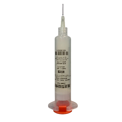 Флюс Amaoe M53 в шприце с толкателем фото в интернет-магазине 05gsm.ru