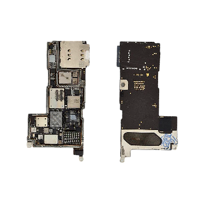 Материнская плата под SWAP iPhone 13 Pro Max нижняя часть (ЧПУ) фото в интернет-магазине 05gsm.ru