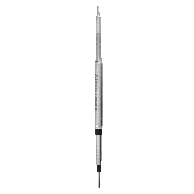 Жало Aixun C080 - i010 прямой (для T400) фото в интернет-магазине 05gsm.ru