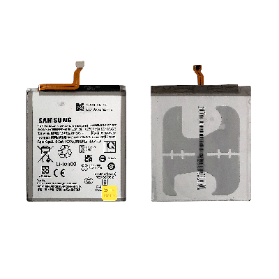 Аккумулятор Samsung Galaxy S24 Plus (S926) ориг фото в интернет-магазине 05gsm.ru