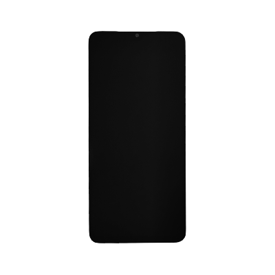 Дисплей Xiaomi POCO M3 / Redmi 9T черный ORIG (Service Pack) фото в интернет-магазине 05gsm.ru