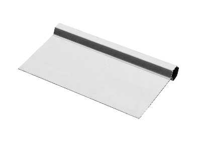 Шпатель металический (0.15 mm) фото в интернет-магазине 05gsm.ru