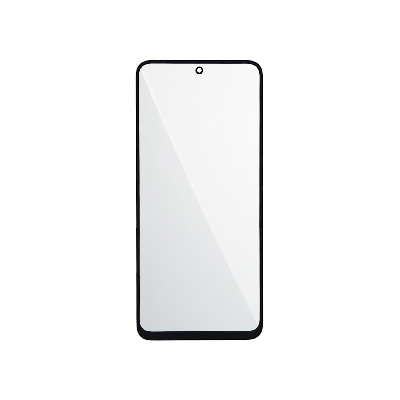 Стекло + OCA (G+OCA) Xiaomi Redmi Note 10 4G / Note 10s черное (Tempered Glass) фото в интернет-магазине 05gsm.ru