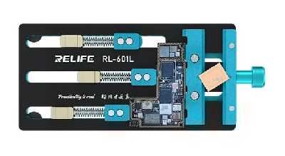 Держатель платы Relife RL-601L фото в интернет-магазине 05gsm.ru