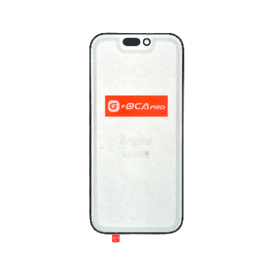 Стекло G+OCA iPhone 17 PRO + OCA пленка фото в интернет-магазине 05gsm.ru