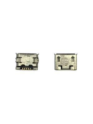 Коннектор зарядки China MIX № 51 фото в интернет-магазине 05gsm.ru