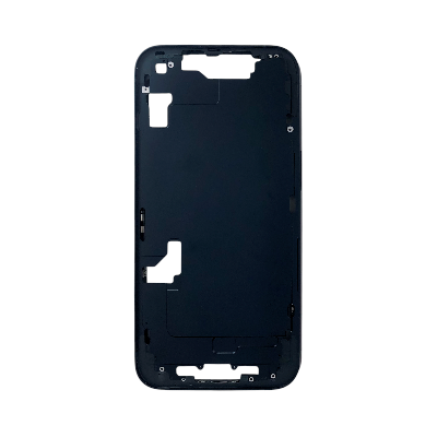 Корпус iPhone 14 черный ORIG фото в интернет-магазине 05gsm.ru