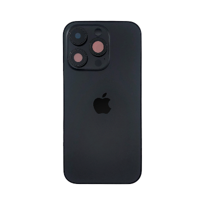 Корпус iPhone 14 PRO черный ORIG фото в интернет-магазине 05gsm.ru