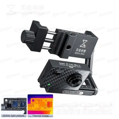Тепловизор Mega-iDea Super Cam Mini S фото в интернет-магазине 05gsm.ru