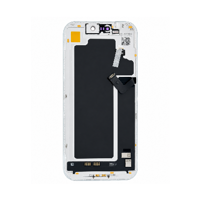 Дисплей iPhone 17 Pro (JCID OLED-17P; матрица Soft OLED; 120 Гц) фото в интернет-магазине 05gsm.ru