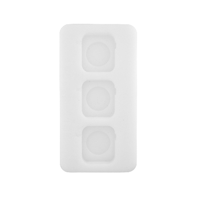 Форма для полировки дисплея Apple Watch (44 мм) фото в интернет-магазине 05gsm.ru