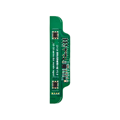 Плата на программатор JCID V1SE/V1S PRO Face iD Repair Adaptor 13-16 series (faceid, distance, infr) фото в интернет-магазине 05gsm.ru