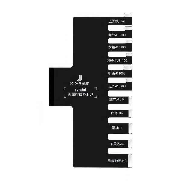 Шлейф для теста плата для JCID D11 iPhone 12 Mini фото в интернет-магазине 05gsm.ru