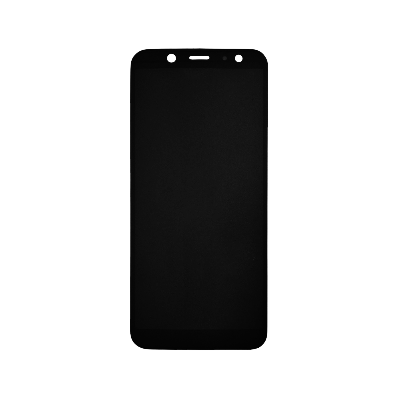 Дисплей Samsung A600 (A6 / 2018) черный OLED (DCL) фото в интернет-магазине 05gsm.ru