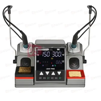 Паяльная станция Sugon T1602 фото в интернет-магазине 05gsm.ru