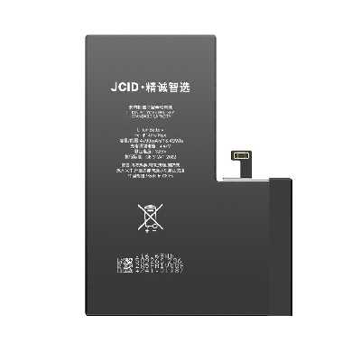 Аккумулятор усиленный без ошибки iPhone 14 Pro Max (JCID; Diagnosable High Capacity; 4770 мАч) фото в интернет-магазине 05gsm.ru