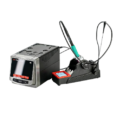 Паяльная станция Mr. Yang S1-160W Ultra фото в интернет-магазине 05gsm.ru