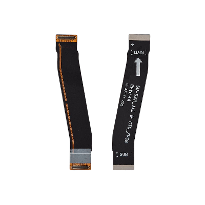 Шлейф Samsung S23 межплатный фото в интернет-магазине 05gsm.ru
