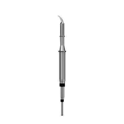 Жало паяльное WEI C115-S (Изогнутое) фото в интернет-магазине 05gsm.ru