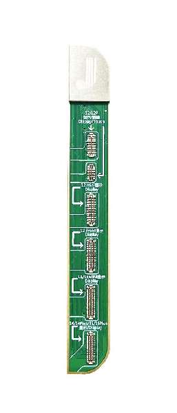 Плата на программатор JCID V1SE/V1S PRO Truetone 12/12 Mini/12 P/12 PM/13/13 Mini/14/14+/15/15+ фото в интернет-магазине 05gsm.ru