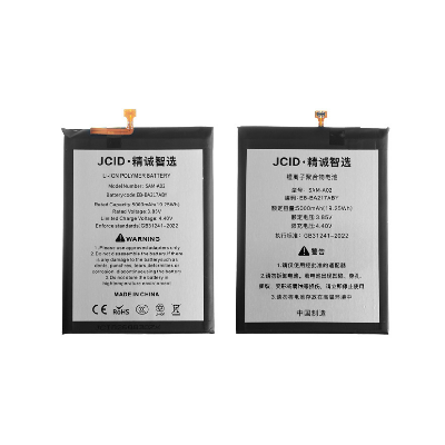 Аккумулятор Samsung A022 / A047 / A125 / A127 / A135 / A217 / M127 (JCID; BA217ABY) фото в интернет-магазине 05gsm.ru