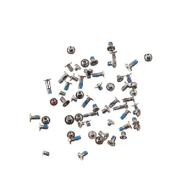 Шурупы iPhone 6G внутренние комплект ориг фото в интернет-магазине 05gsm.ru