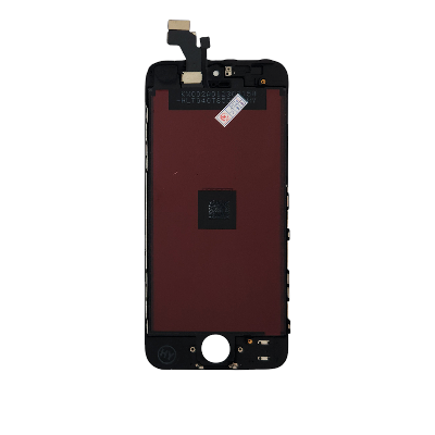 Дисплей iPhone 5G "AAA" черный  фото в интернет-магазине 05gsm.ru