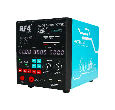 Блок питания RF4 RF-3005D (30 В; 5 А) фото в интернет-магазине 05gsm.ru