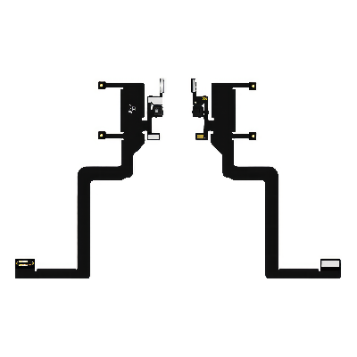 Шлейф от JCID для динамика iPhone 11 (Receiver FPC) фото в интернет-магазине 05gsm.ru