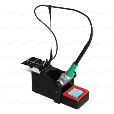 Держатель ручки Sugon TJ8 (Дополненние к Sugon T60) фото в интернет-магазине 05gsm.ru