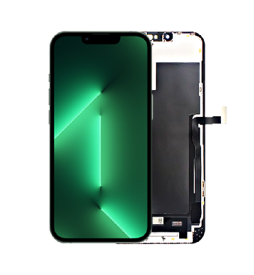 Дисплей без ошибки iPhone 13 Pro Max (JCID Diagnosable Screen LTPS) фото в интернет-магазине 05gsm.ru