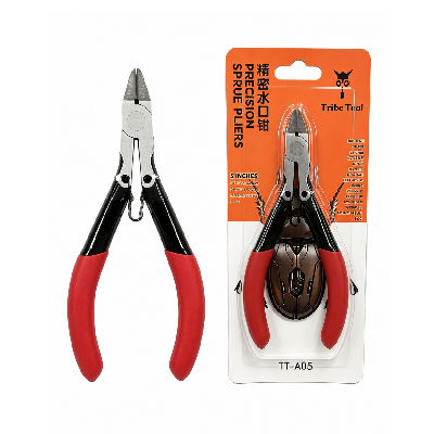 Кусачки Tribe Tool TT-A05 фото в интернет-магазине 05gsm.ru