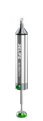 Оловоотсос маленький Relife RL-084 Pro (Ваккуумный экстрактор) фото в интернет-магазине 05gsm.ru