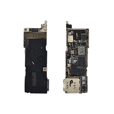 Материнская плата под SWAP iPhone 14 Pro нижняя часть (ЧПУ) фото в интернет-магазине 05gsm.ru
