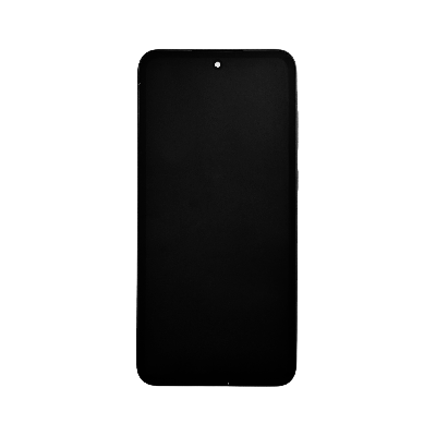 Дисплей Samsung A356 (A35 / 2024) OLED с рамкой (Service Pack) фото в интернет-магазине 05gsm.ru