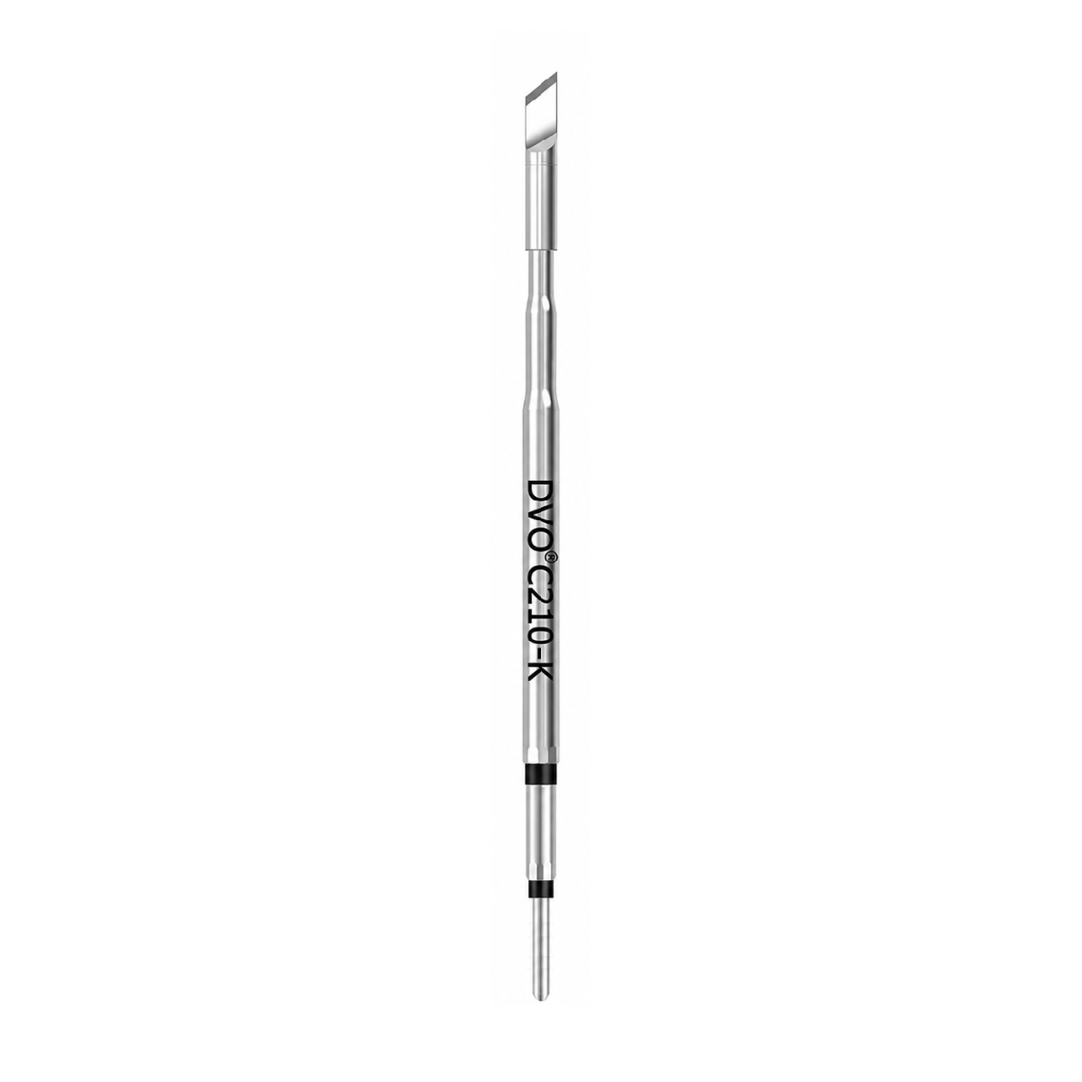 Жало паяльное Aojiw DVO C210-K (Топорик)