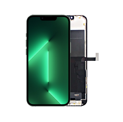 Дисплей iPhone 13 Pro (JCID OLED) фото в интернет-магазине 05gsm.ru