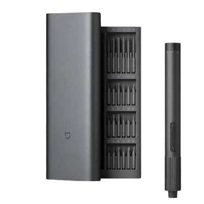 Электрическая отвертка Xiaomi фото в интернет-магазине 05gsm.ru