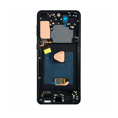 Дисплей Samsung S928 (Galaxy S24 Ultra) без рамки (100%-SERVICE) фото в интернет-магазине 05gsm.ru