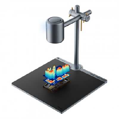 Тепловизор Qianli Super Cam Y фото в интернет-магазине 05gsm.ru