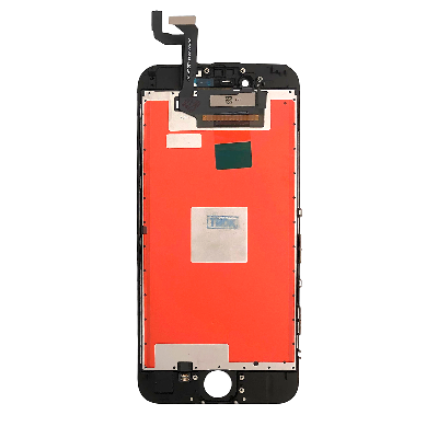 Дисплей iPhone 6S "AAA" черный фото в интернет-магазине 05gsm.ru