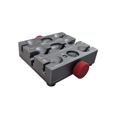 Держатель для ремонта наушников AirPods (MaAnt P1) фото в интернет-магазине 05gsm.ru